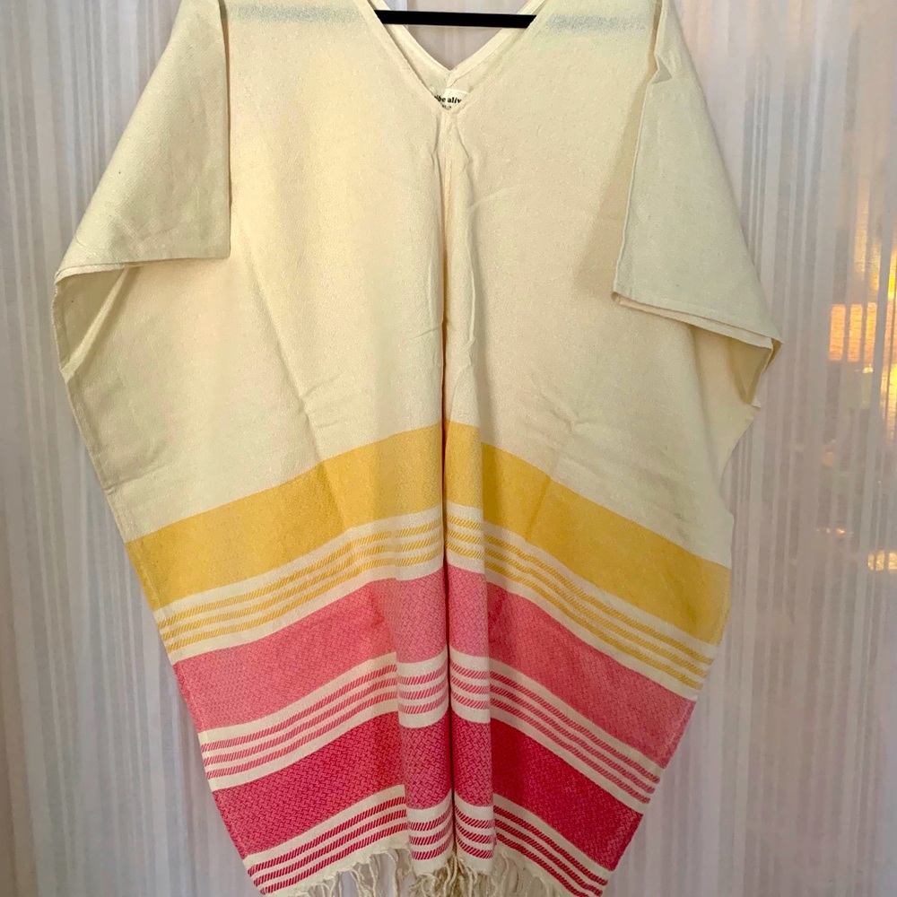 Poncho